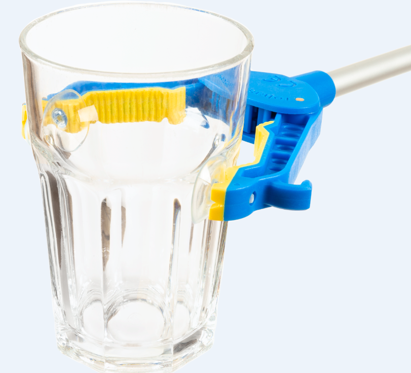 Pince à ventouses Falke