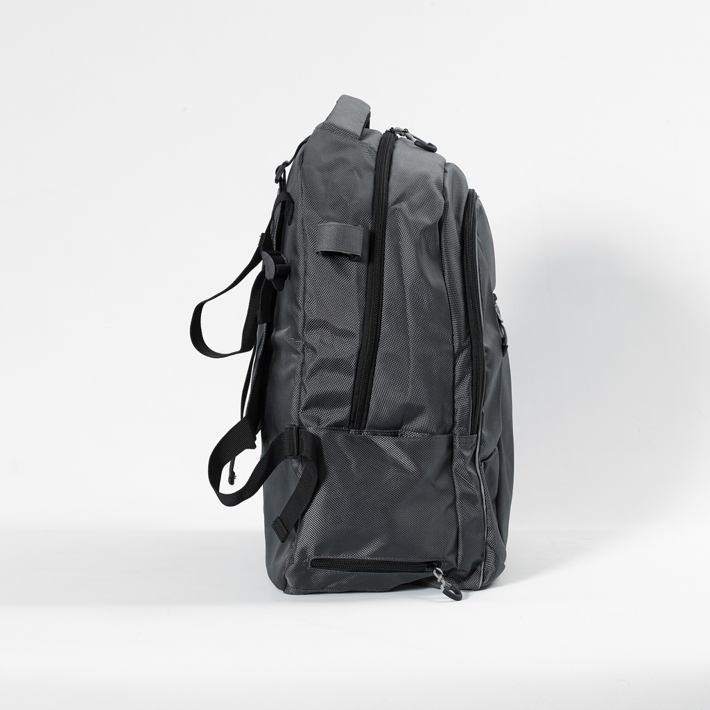 Sac de rangement pour l'arrière du fauteuil roulant ou du scooter