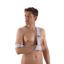 Orthèse d'épaule Push Med Plus