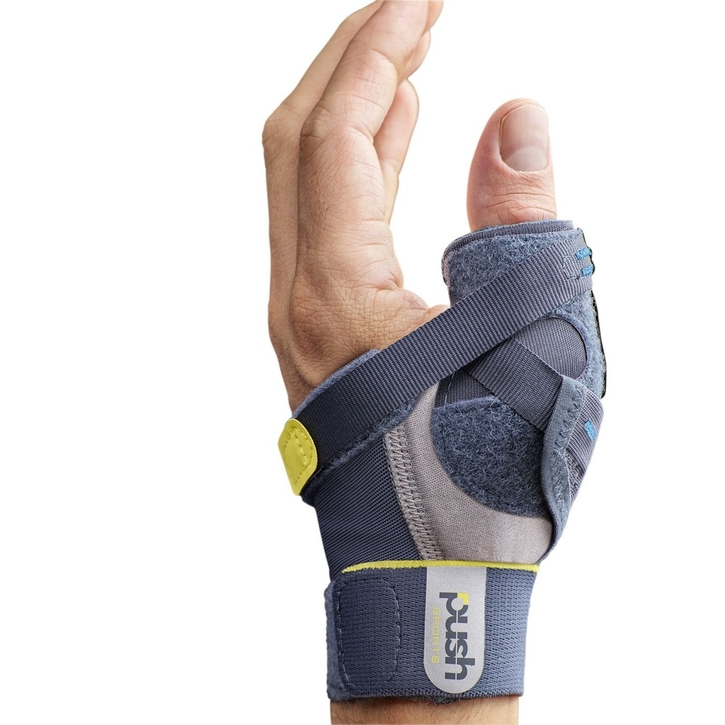 Push Sports Thumb Brace