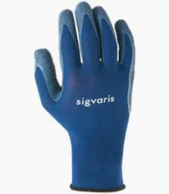 Handschoenen voor steunkousen Sigvaris
