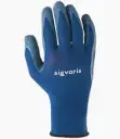 Gants pour bas de contention Sigvaris