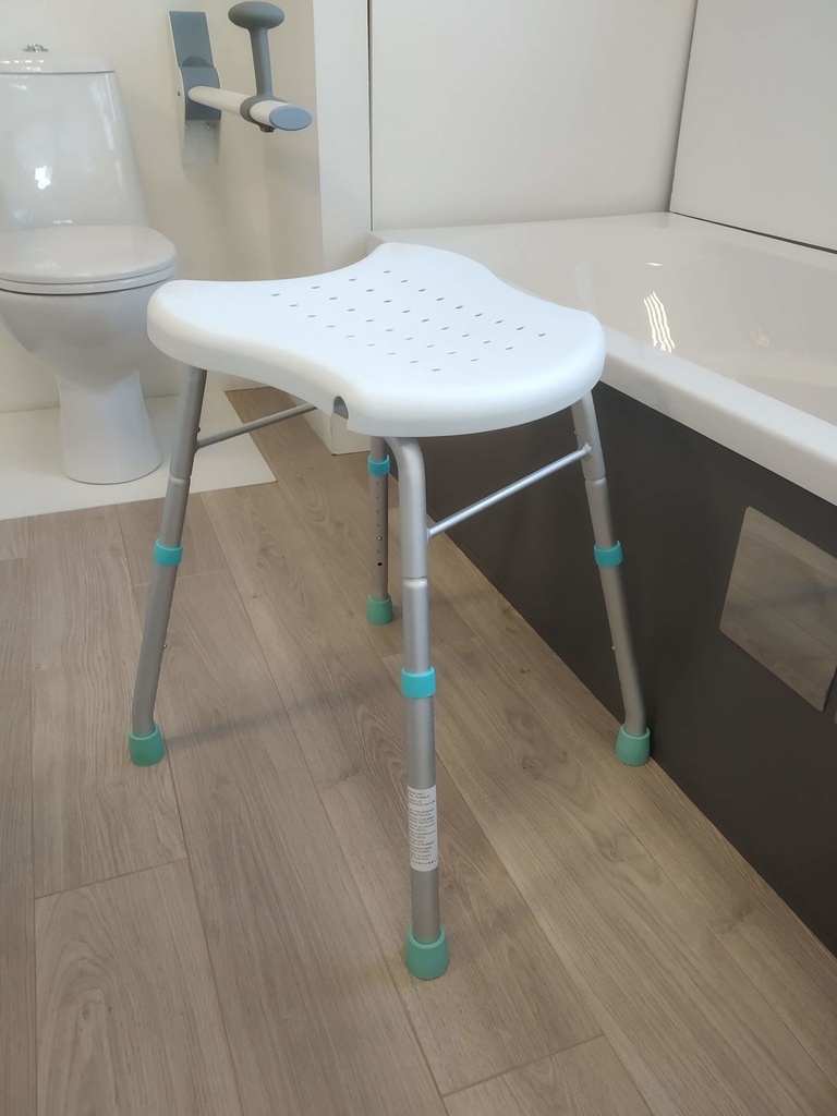 Tablette de douche Prima Modular - 3 versions disponibles