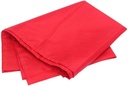 Chiffons de transfert, rouges