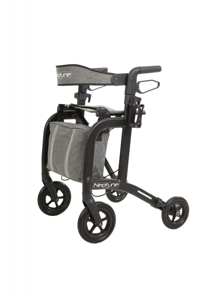 Neptune rollator