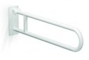Folding toilet bracket - different sizes available