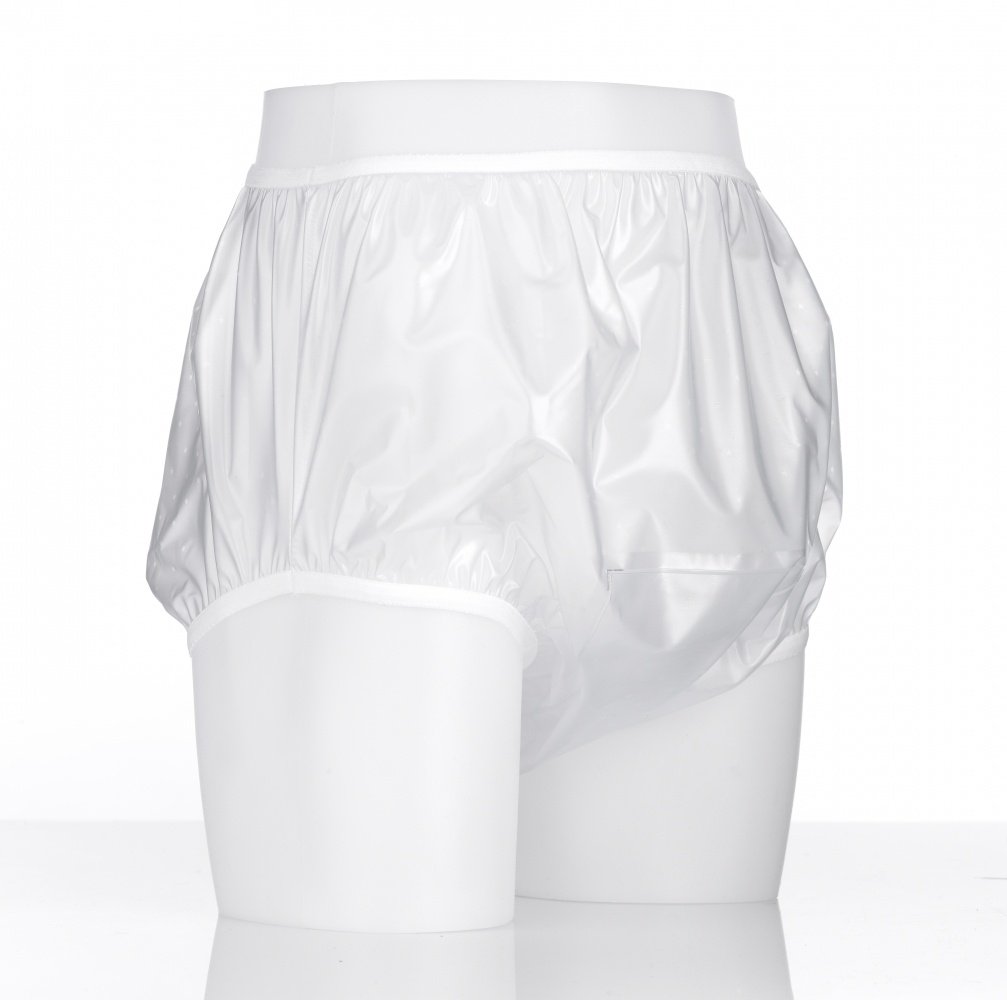 PVC beschermbroekjes
