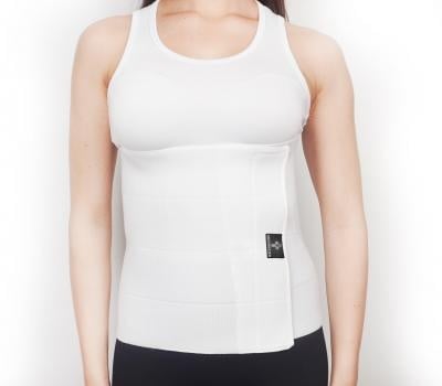 Hip belt 4 panels - Orthopedic