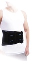 Lumbar support belt - Orthopedic