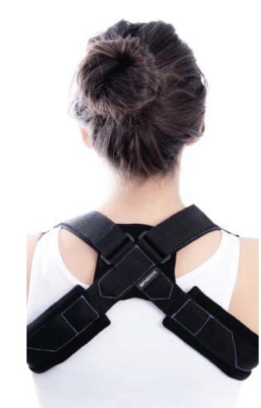 Ceinture claviculaire Orthopédique