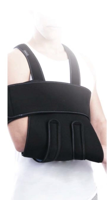 Immobilisateur d'épaule Orthopédique