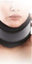 Collier cervical semi-rigide Orthopédique