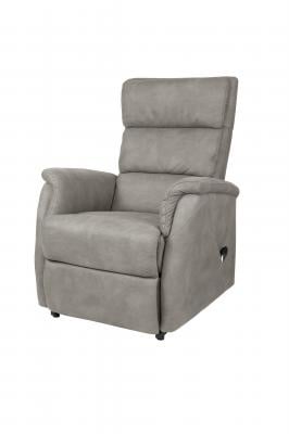 Gcare Confort 2-motorige kantelzetel 
