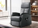 Tilting seat flex 2 motor