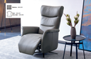 Veneto tilting chair 3 motors