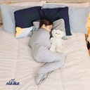 Kidscocoon - The light cuddly toy 