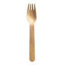 Houten bestek