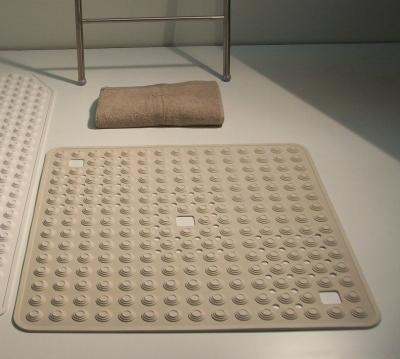 Shower mat, 60 x 60 cm