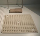 Shower mat, 60 x 60 cm