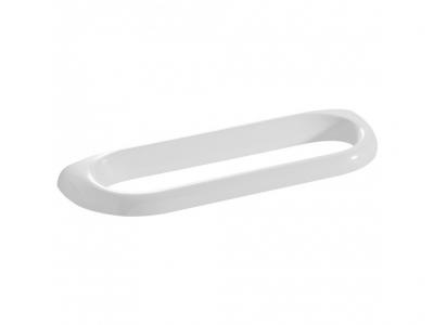 Porte-serviettes à barre fixe