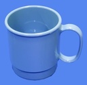 Gobelet en polycarbonate