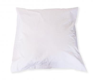 Housses d'oreiller anti-acariens en polyuréthane/coton