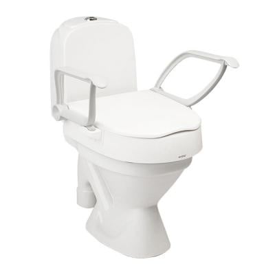 Etac C-Loo Toilettenerhöhung