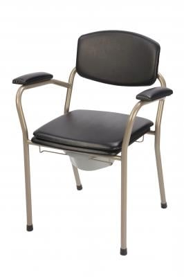 Vaste toiletstoelen Candy 155