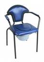 Vaste toiletstoelen
