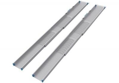 Ramp chutes Pondus T3, telescopic, 3 sections