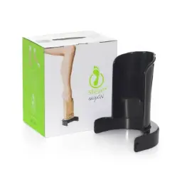 Steve EasyON M | kuit-/armomvang 38-46 cm