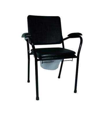 Chaise hygiénique fixe Candy confort