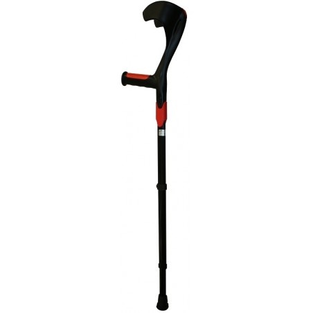 Ellips englischer Hocker, zweifarbig