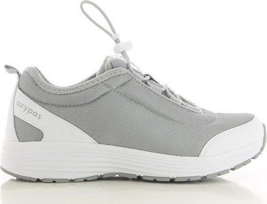 Maud Schuhe, grau