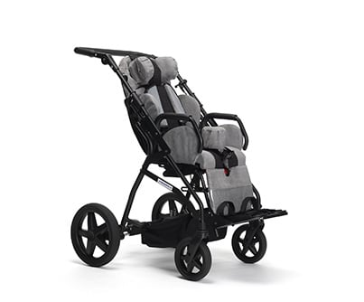 Gemini 2 buggy for disabled children