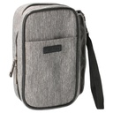 Insulated medicine bag - various colors