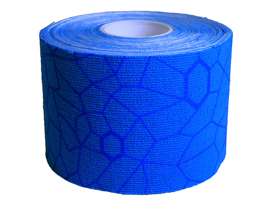 Bande Kinésio Thera-Band - 5 cm x 5 m