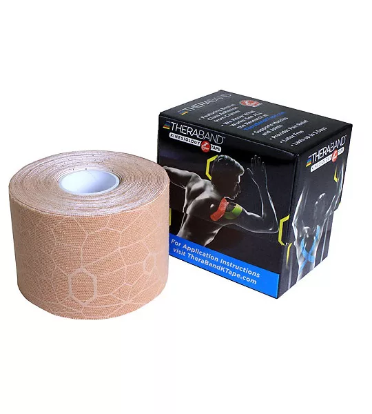 Thera-Band Kinesiotape - 5 cm x 5 m