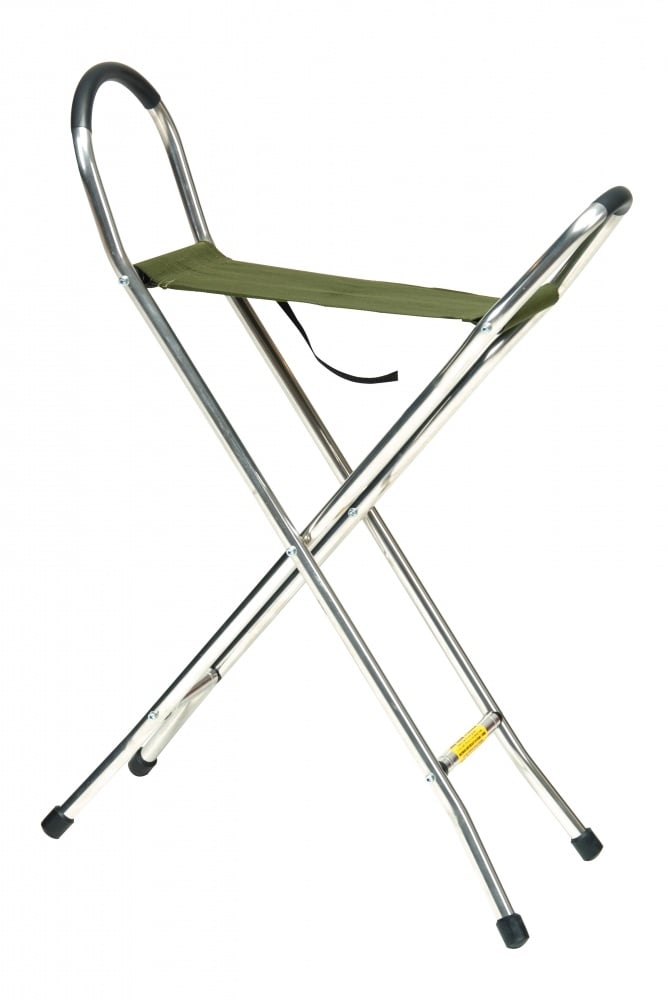 Canne assise/marche Quattro