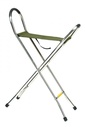 Canne assise/marche Quattro