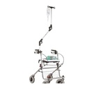Universele rollator accessoires