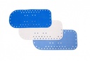 Anti-slip bath & shower mat