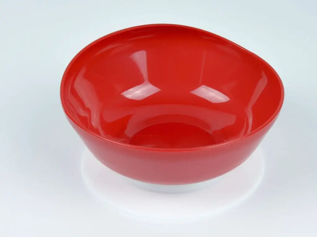 Bol sur ventouse - 15 cm