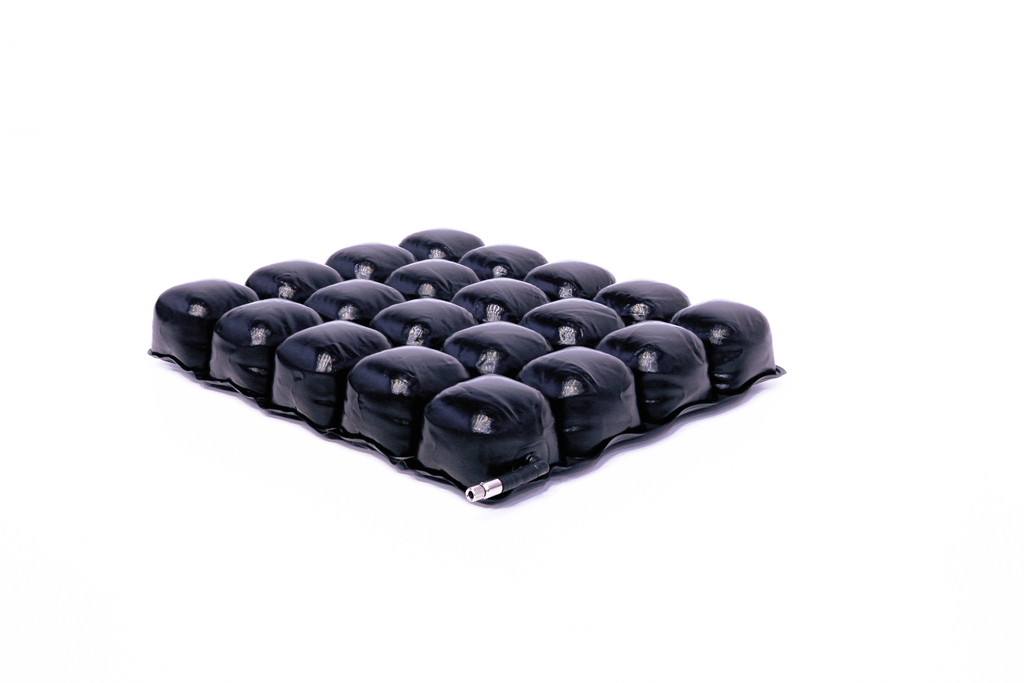 Coussin d'air de décharge de pression Airlite