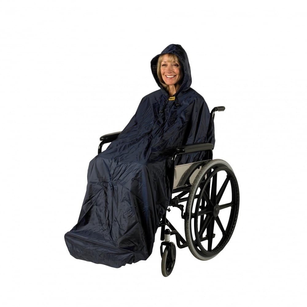 Wheely Mac ärmellos