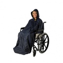 Wheely Mac ärmellos