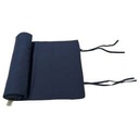 Tapis de yoga en coton