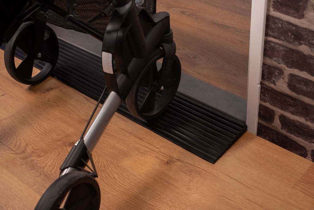 Basic threshold aid - width 90 or 100 cm