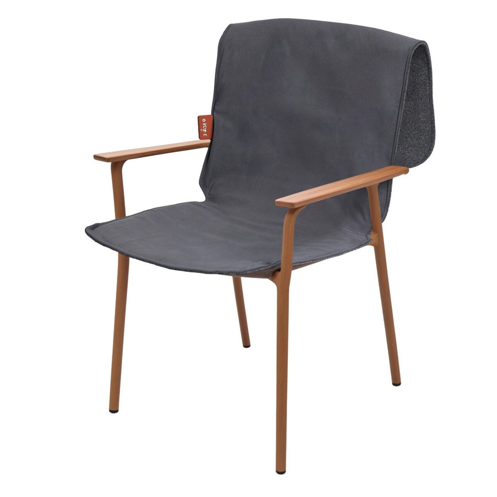 Heat Chair Blanket (46.5 cm x 139 cm)