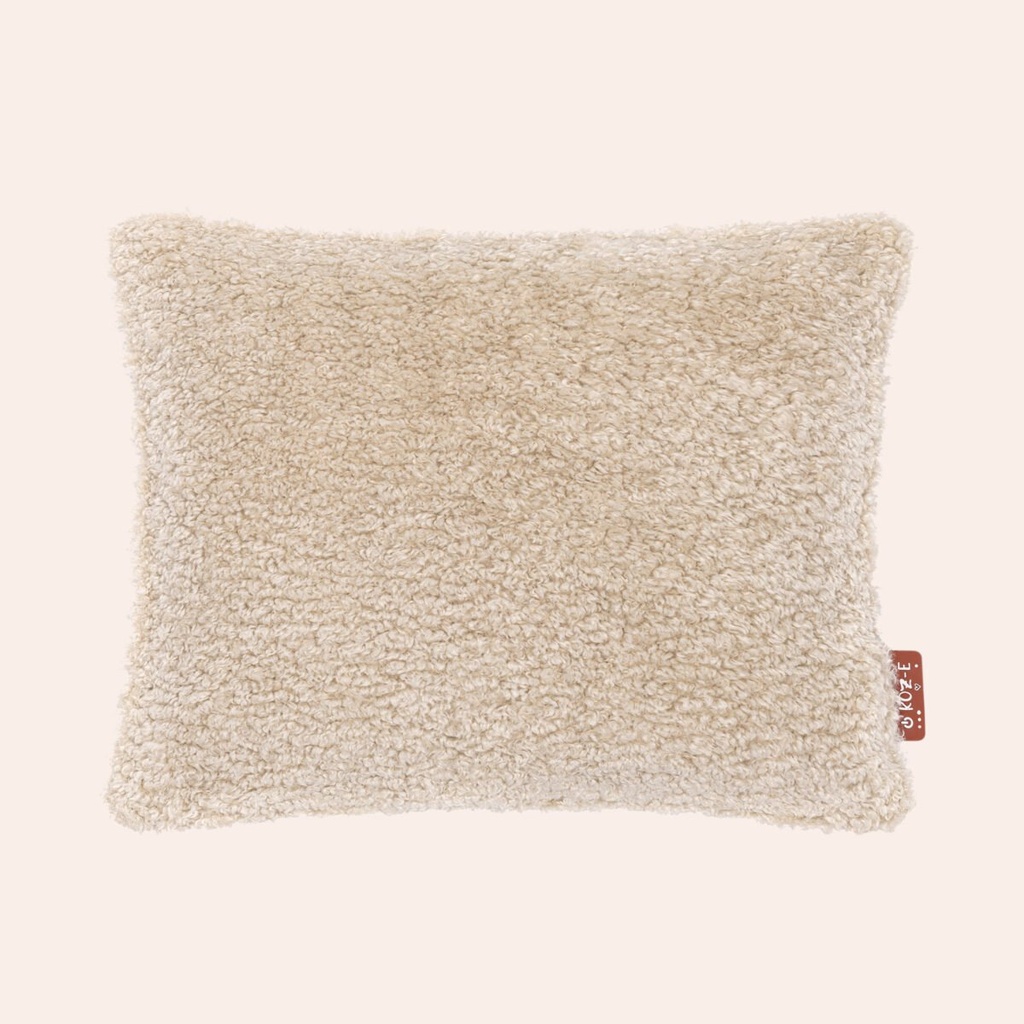 Coussin chauffant 60x45cm